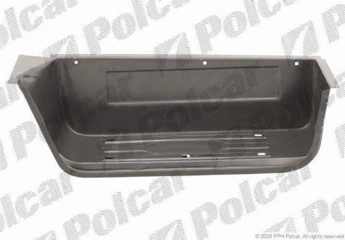 Polcar 324539-1 - Степенка за качване vvparts.bg