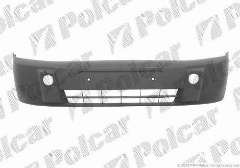 Polcar 325607 - Водна помпа vvparts.bg