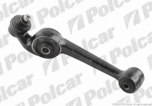 Polcar 3215371K - Монтажен комплект, закрепваща щанга vvparts.bg