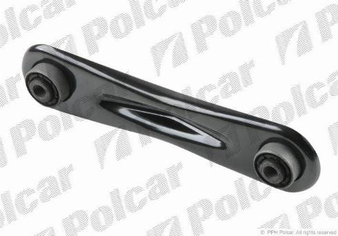 Polcar 321637-8 - Носач, окачване на колелата vvparts.bg