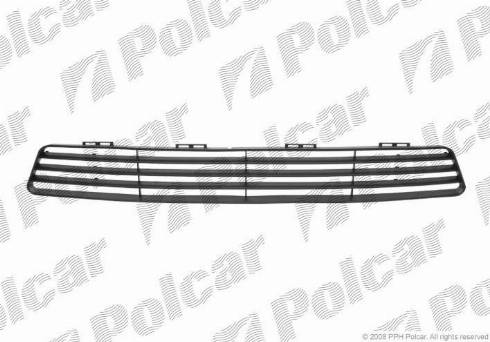 Polcar 321227 - Фар за мъгла vvparts.bg