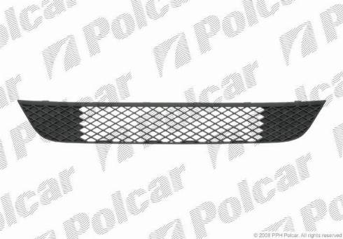 Polcar 323727 - Фар за мъгла vvparts.bg