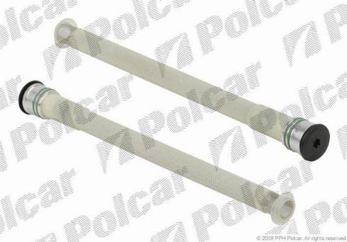 Polcar 2050KD-2 - Изсушител, климатизация vvparts.bg