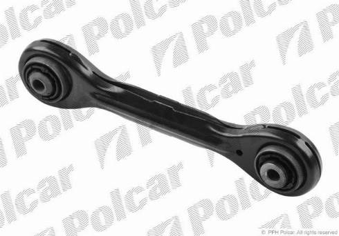 Polcar 2001376K - Носач, окачване на колелата vvparts.bg