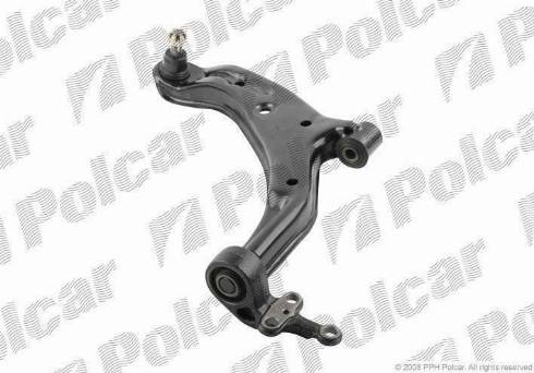 Polcar 275538-K - Шарнири vvparts.bg