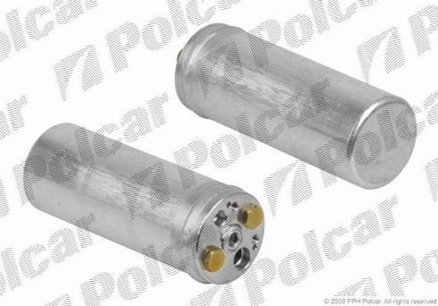 Polcar 2728KD-2 - --- vvparts.bg