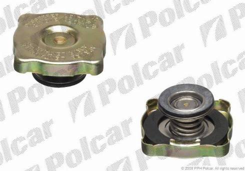 Polcar A2501 - --- vvparts.bg