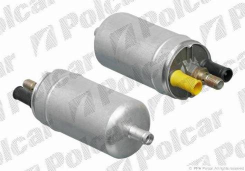 Polcar E01-0030 - Горивна помпа vvparts.bg