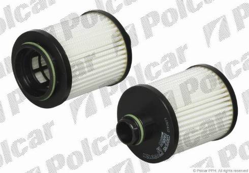 Polcar FA5972ECO - Маслен филтър vvparts.bg