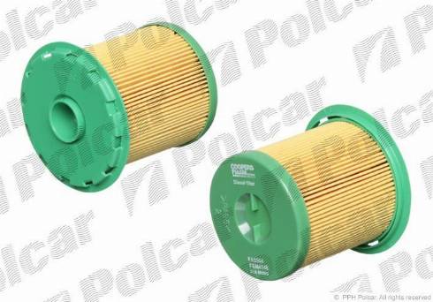 Polcar FA5564 - Горивен филтър vvparts.bg