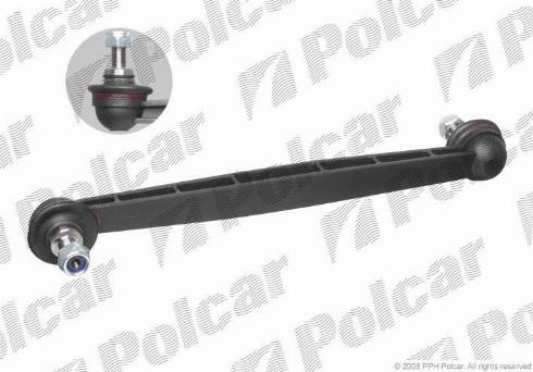 Polcar O-450 - Биалета vvparts.bg