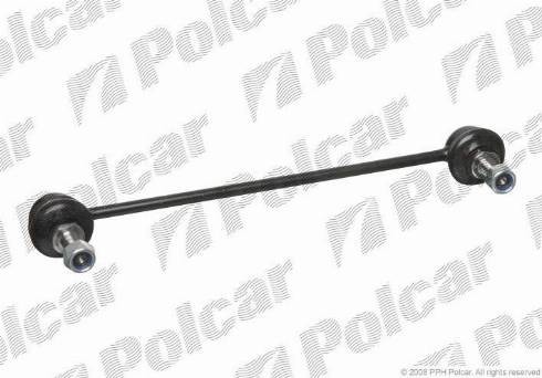 Polcar P-810 - Биалета vvparts.bg