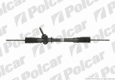 Polcar S5155503 - Кормилна кутия vvparts.bg