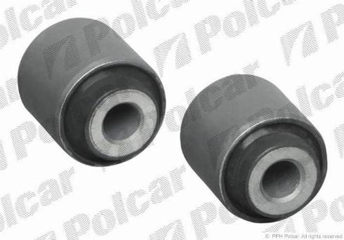 Polcar S2052023 - Тампон, носач vvparts.bg