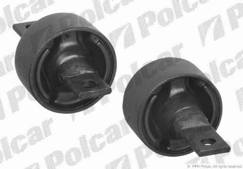 Polcar S2038003 - Тампон, носач vvparts.bg