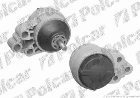 Polcar S2232025 - Окачване, двигател vvparts.bg