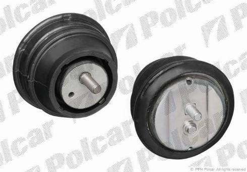 Polcar S2220016 - Окачване, двигател vvparts.bg