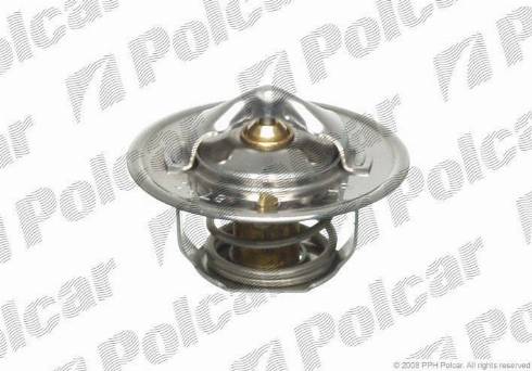 Polcar U22200K - --- vvparts.bg