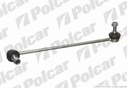 Polcar V-557 - Биалета vvparts.bg