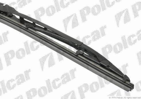 Polcar W2UM216V - Перо на чистачка vvparts.bg