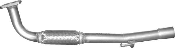 Polmo 23.71 - Ремонтна тръба, катализатор vvparts.bg