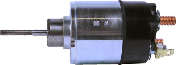 PowerMax 1015496 - Магнитен превключвател, стартер vvparts.bg