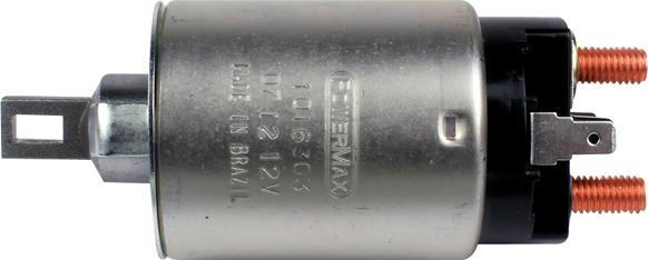 PowerMax 1016303 - Магнитен превключвател, стартер vvparts.bg