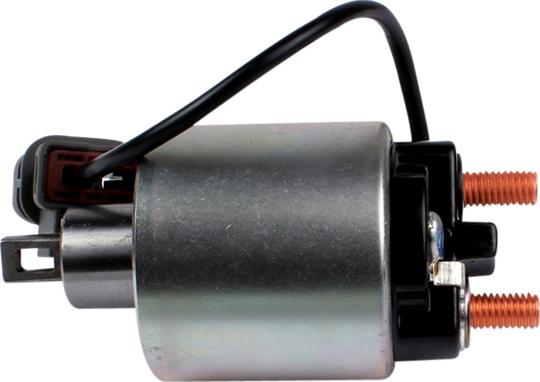 PowerMax 1010948 - Магнитен превключвател, стартер vvparts.bg