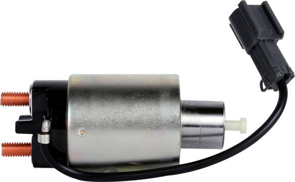 PowerMax 1012191 - Магнитен превключвател, стартер vvparts.bg