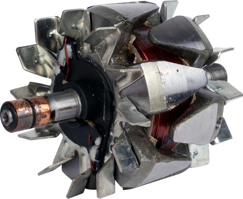 PowerMax 1113704 - Ротор, генератор vvparts.bg