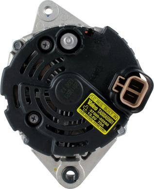 PowerMax 89212895 - Генератор vvparts.bg