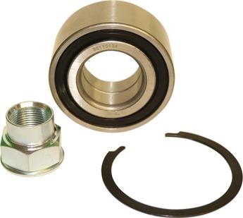 SKF BAH-0053 ADX - Комплект колесен лагер vvparts.bg