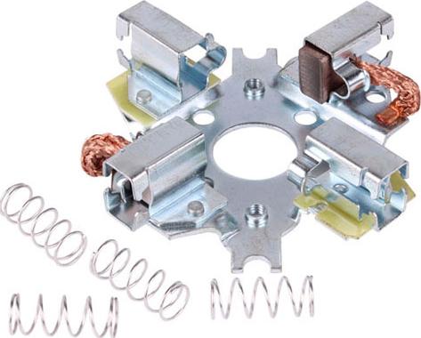 PowerMax 81010557 - Държач, карбонови четки vvparts.bg