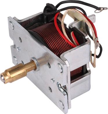 PowerMax 81012234 - Магнитен превключвател, стартер vvparts.bg