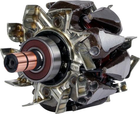 PowerMax 81114767 - Ротор, генератор vvparts.bg