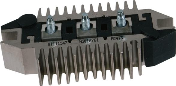 PowerMax 81111547 - Изправител, генератор vvparts.bg
