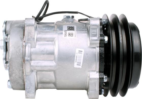 PowerMax 7010572 - Компресор, климатизация vvparts.bg