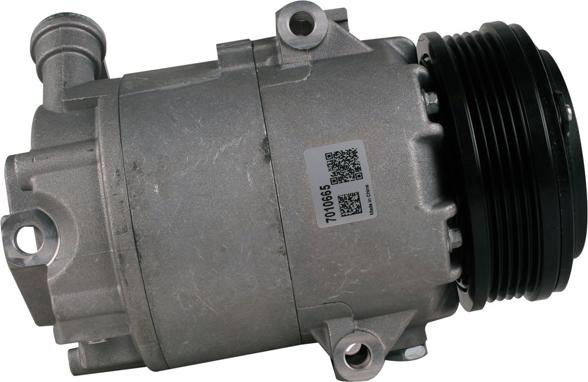 PowerMax 7010665 - Компресор, климатизация vvparts.bg