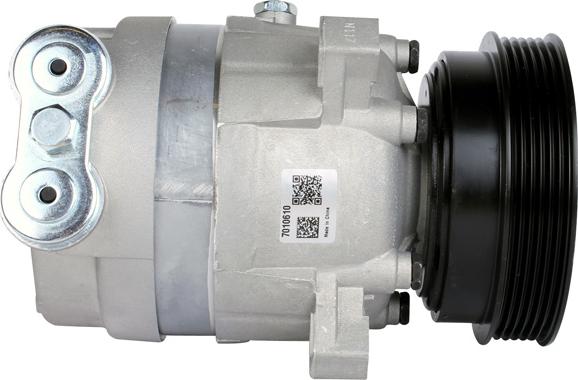 PowerMax 7010610 - Компресор, климатизация vvparts.bg