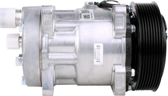 PowerMax 7010168 - Компресор, климатизация vvparts.bg