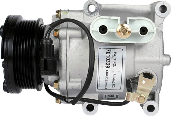 PowerMax 7010329 - Компресор, климатизация vvparts.bg