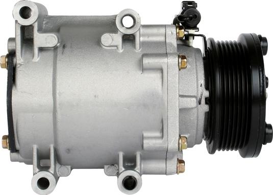 PowerMax 7010258 - Компресор, климатизация vvparts.bg