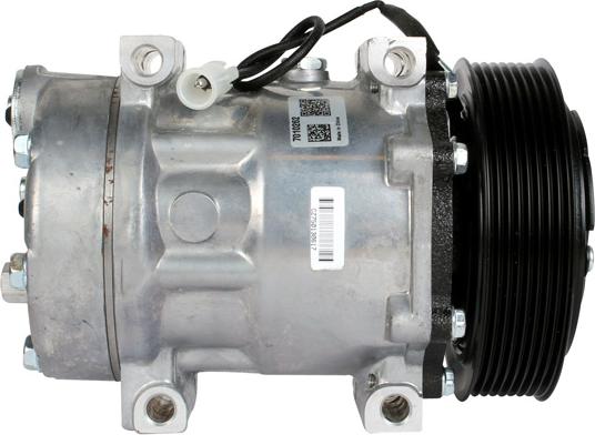 PowerMax 7010262 - Компресор, климатизация vvparts.bg