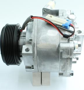 PowerMax 7011058 - Компресор, климатизация vvparts.bg