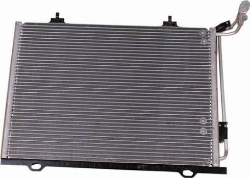 PowerMax 7110445 - Кондензатор, климатизация vvparts.bg