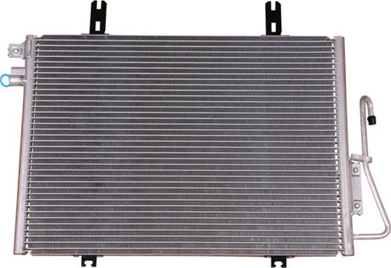 PowerMax 7110360 - Кондензатор, климатизация vvparts.bg