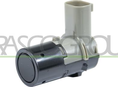 Prasco BM0992901 - Датчик, парктроник vvparts.bg