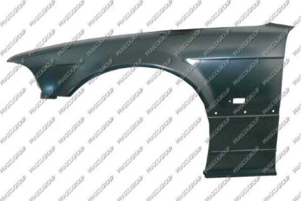 Prasco BM0143024 - Калник vvparts.bg