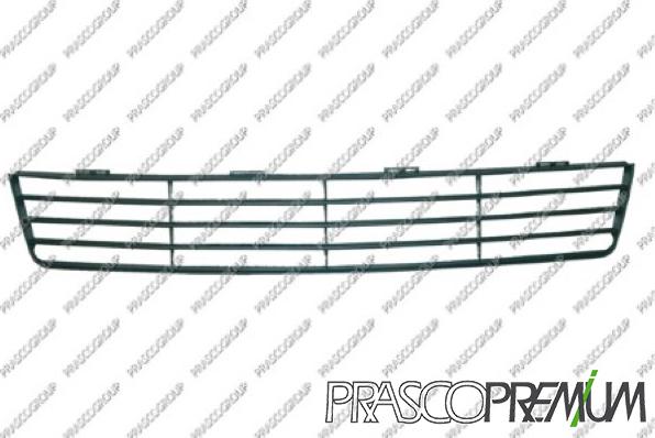 Prasco FD3402120 - Въздухозаборна решетка, броня vvparts.bg