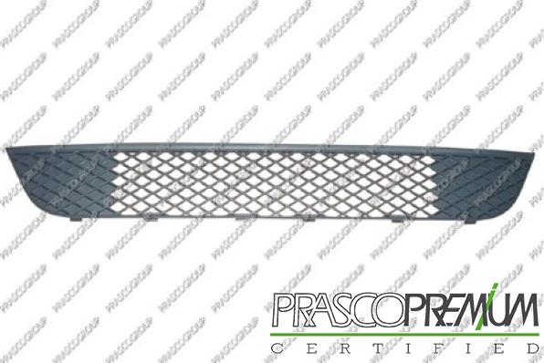 Prasco FD3422120 - Въздухозаборна решетка, броня vvparts.bg